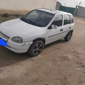 Opel Vita 1995