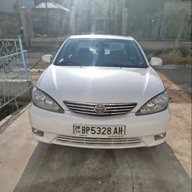 Toyota Camry 2003