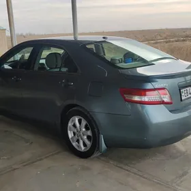 Toyota Camry 2009