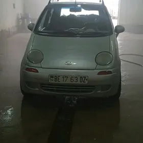 Daewoo Matiz 1999