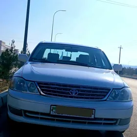 Toyota Avalon 2003