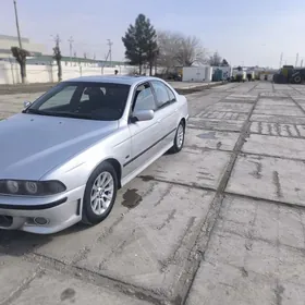 BMW 525 1999