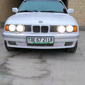 BMW 525 1991