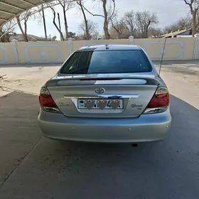 Toyota Camry 2005