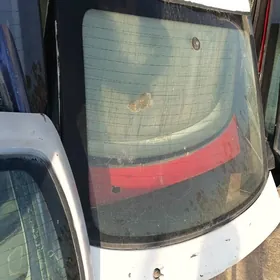 багажник bagaź