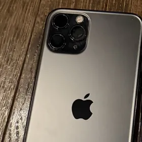 iPhone 11 Pro korpus