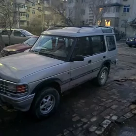 Land Rover Discovery 1996