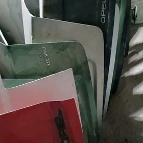 Багажник Bagaźnikler