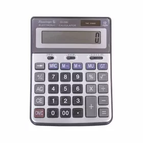 Калькулятор Flamingo