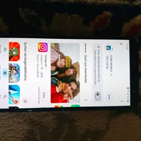 Samsung galaxy j8 4.64