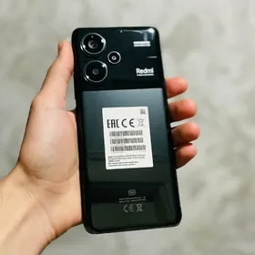 REDMI NOTE 13PRO PLUS 5G