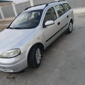 Opel Astra 1999