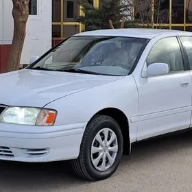 Toyota Avalon 1996