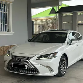 Lexus ES 350 2019