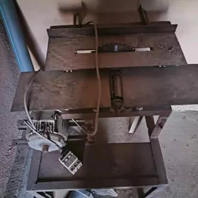 агач станок