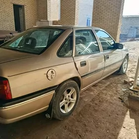 Opel Vectra 1991