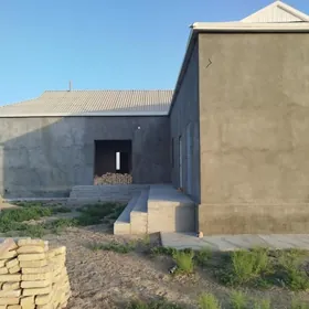 T- Gala Şatlyk Jaý TÄZE