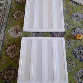 60х60 потолочная лампа!