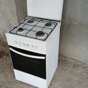 Gaz plita газ плита