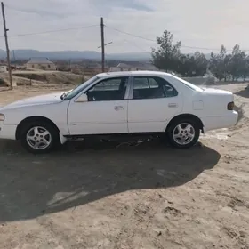 Toyota Camry 1992
