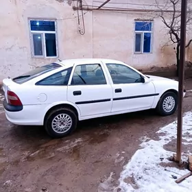 Opel Vectra 1998
