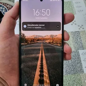 Poco x5 pro