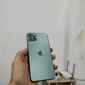 IPHONE 11 PRO MAX 256GB