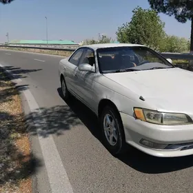 Toyota Mark II 1995