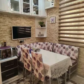 ТЦ АРКАЧ 2В 1 ЭТ 5500 +