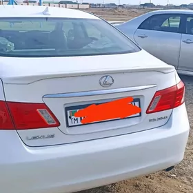 Lexus ES 350 2007