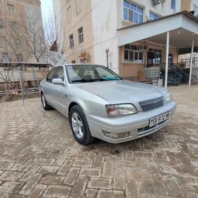 Toyota Camry 1995