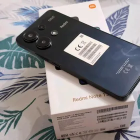 Redmi Not 13
