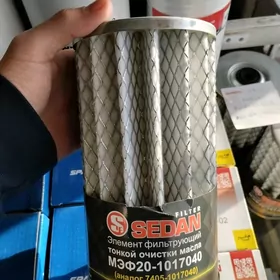 Ewro Kamaz Ýag filtr