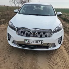 Kia Sorento 2020