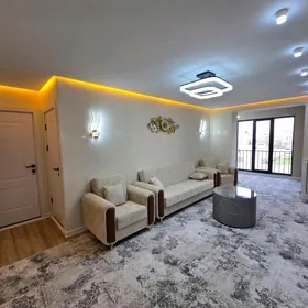 3МКР 2эт 4ком 72м2 Люкс 