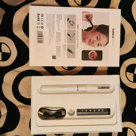 Gulak arassalayan kameraly