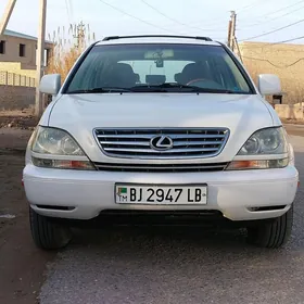 Lexus RX 300 2003