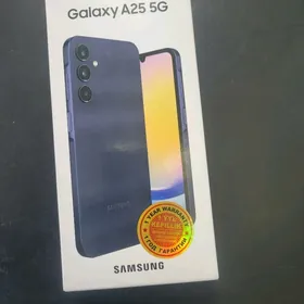 Samsung A25 plata