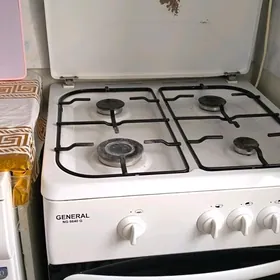 Gaz plita ady General