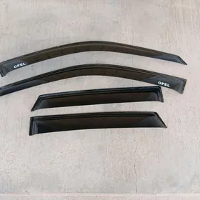 opel vectra a brazgavik