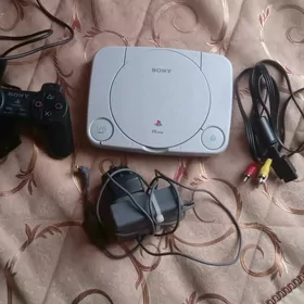PS 1
