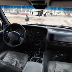 Jeep Grand Cherokee 1998