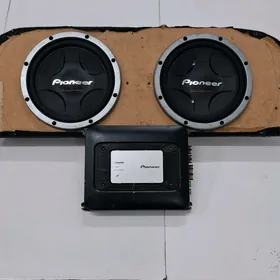 Bochka+usulitel orginal