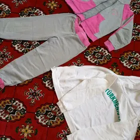 Geyilen eşikler б/у