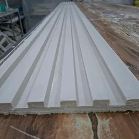 Гипс цех- Gipis seh