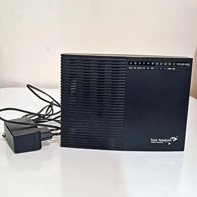TPlink router