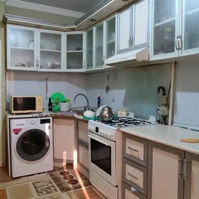 ️Arenda 6 nji Mkr. 1/2 Edilen