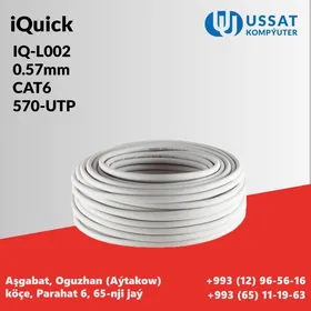 NETWORK CABEL(KABEL)