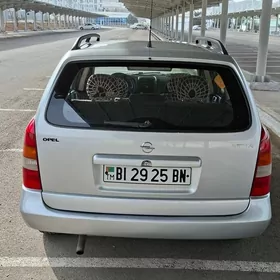 Opel Astra 1999