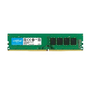 ddr4 8gb Crusial ram